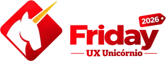 Black Friday 2026 UX Unicórnio